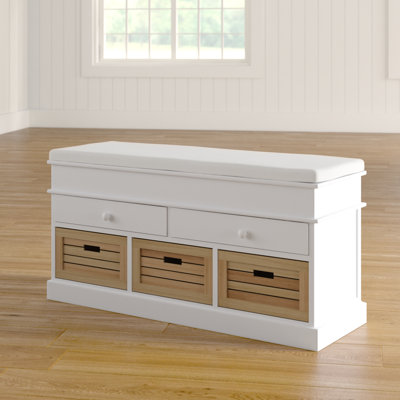 Sitzbank zum Verlieben | Wayfair.de